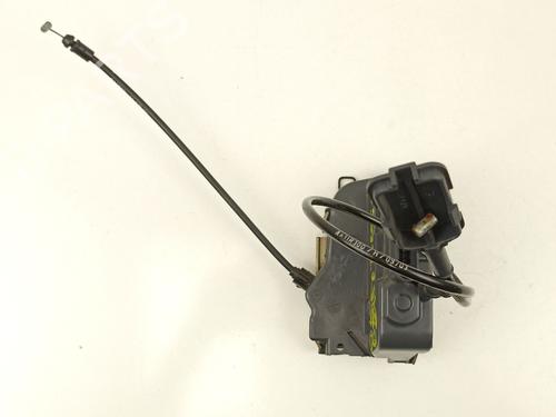 Rear right lock RENAULT MEGANE II (BM0/1_, CM0/1_) 1.9 dCi (BM0G, CM0G) | BP19161441C99 