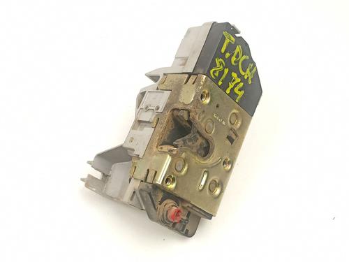 Used Rear right lock PEUGEOT 307 (3A/C) 1.6 HDi 110 (109 hp) 16929678