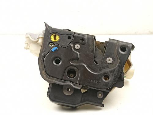 Rear left lock AUDI A3 Sportback (8PA) 2.0 TDI 16V | BP16934515C100 