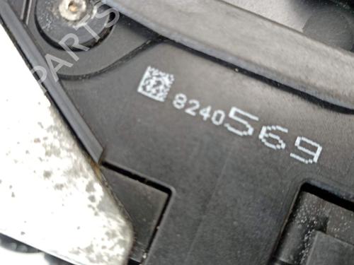 Front left lock BMW 7 (E65, E66, E67) 735 i, Li | BP23421981C98 - Image 9