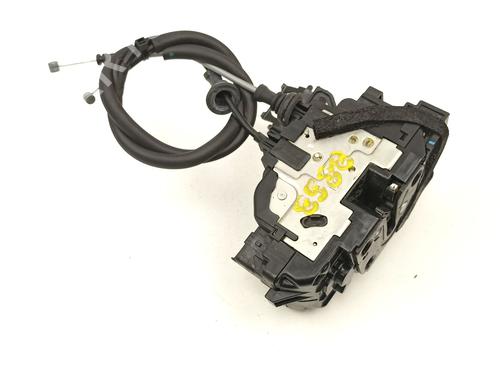 Used Front right lock HYUNDAI SANTA FÉ II (CM) 2.2 CRDi 4x4 (155 hp) 24111466
