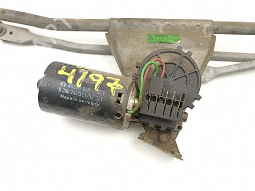 Front wiper motor VOLVO 460 (464)  | BP15731417M29 