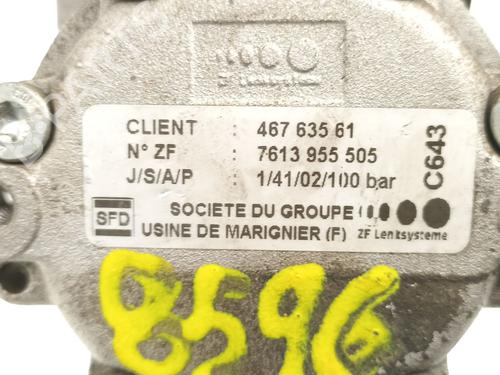 Steering pump ALFA ROMEO 147 (937_) 1.6 16V T.SPARK ECO (937.AXA1A, 937.BXA1A) | BP24450724M99 
