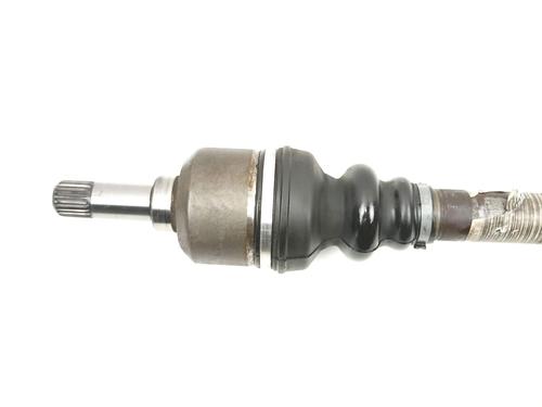 Left front driveshaft CITROËN C5 II (RC_) 1.8 16V (RC6FZB) | BP24811263M38 - Image 3