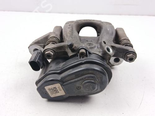 Right rear brake caliper NISSAN QASHQAI II (J11, J11_) 1.2 DIG-T | BP30127152M106