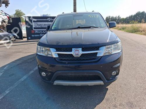 Right headlight FIAT FREEMONT (345_) 2.0 JTD | BP38651724C29  - Image 15