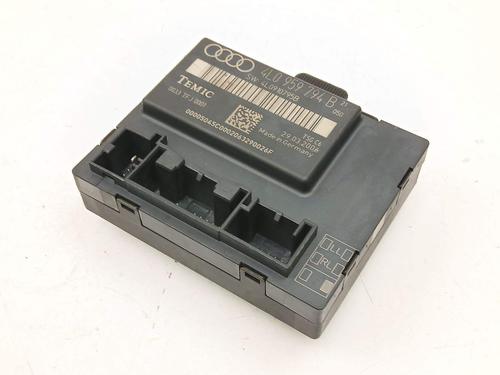 Used Electronic module Electronic module 28278126 28278126