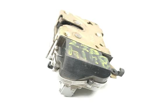 Front left lock PEUGEOT 406 (8B) 2.1 TD 12V | BP20226833C98 