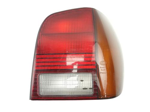 Right taillight VW POLO III (6N1) 64 1.9 D | BP19022898C35 