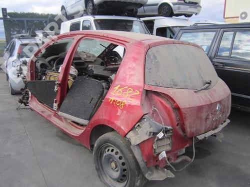 Electronic module RENAULT CLIO III (BR0/1, CR0/1) 1.5 dCi (C/BR0G, C/BR1G) | BP20117302M83 