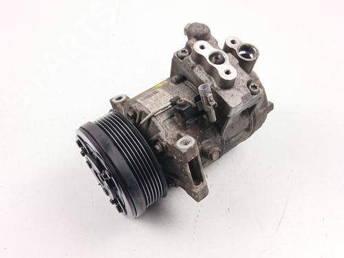 Used AC compressor SUZUKI GRAND VITARA II (JT, TE, TD) 1.9 DDiS All-wheel Drive (JT419, TD44, JB419WD, JB419XD,... (129 hp) 30289104