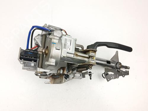 Steering pump NISSAN QASHQAI I (J10, NJ10) 2.0 dCi All-wheel Drive | BP29574354M99 