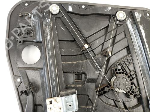 Front right window mechanism HYUNDAI TUCSON (TL, TLE) 1.6 GDi | BP20326167C23 