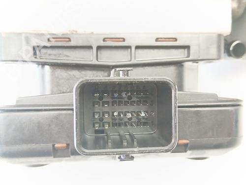 Suspension compressor CITROËN C5 II (RC_) 1.8 16V (RC6FZB) | BP37239478M103 - Image 9