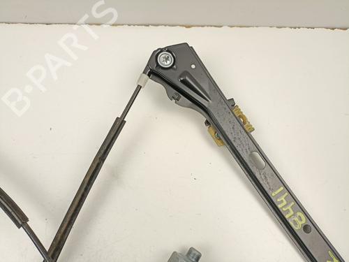 Front left window mechanism VW GOLF V (1K1) 1.9 TDI | BP20854714C22 