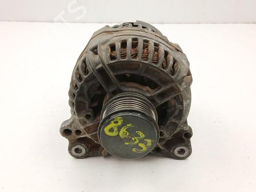 Alternator VW GOLF IV (1J1) 1.9 TDI | BP28119658M7 