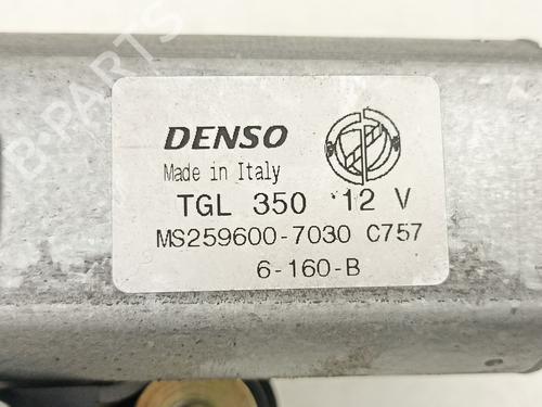 Rear wiper motor LANCIA MUSA (350_) 1.4 (350.AXA11, 350.AXA1A) | BP15674970M102 