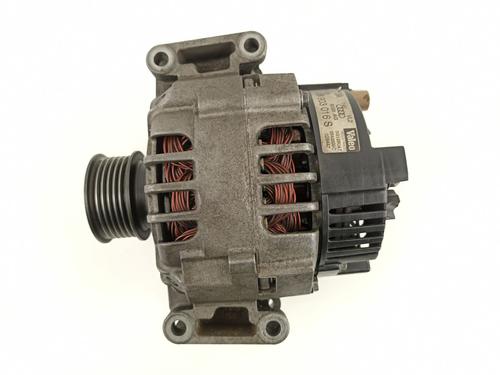 Alternator AUDI A4 B6 (8E2) 1.8 T | BP13256212M7 