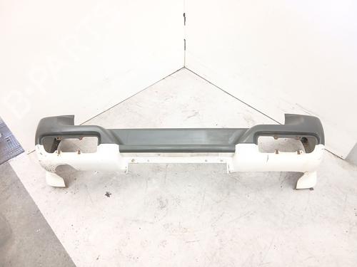 Used Rear bumper Rear bumper NISSAN TERRANO II (R20) 2.7 TDi 4WD (125 hp) 36755168 36755168