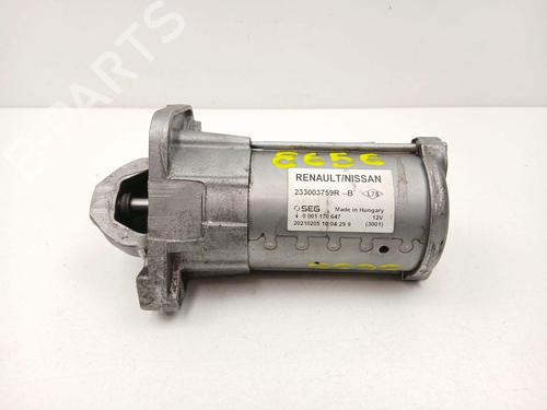 Starter RENAULT EXPRESS Box Body/MPV 1.5 Blue dCi 75 (F6AA) | BP26327865M8 - Image 3