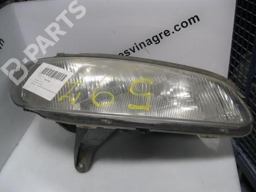 BP9805584C29 | Right headlight OPEL OMEGA  BP9805584C29