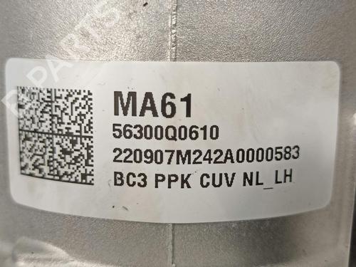 Steering pump HYUNDAI i20 III (BC3, BI3) 1.2 | BP23993253M99 - Image 9