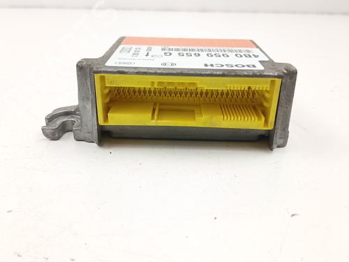 ECU airbags AUDI A6 C5 (4B2) 2.5 TDI | BP28172591M53 