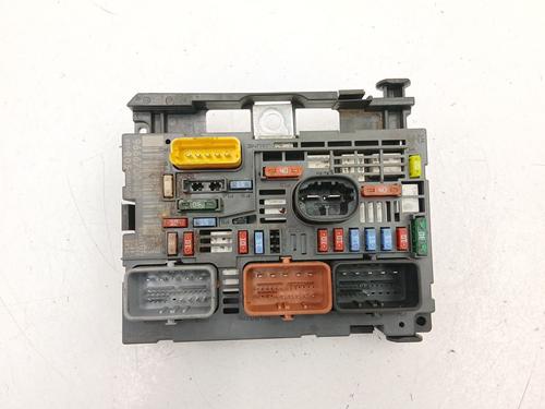 Fuse box CITROËN BERLINGO MULTISPACE (B9) 1.6 HDi 90 | BP36500161E1 - Image 2