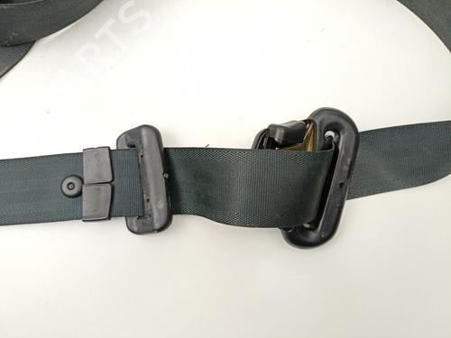 Front right seatbelt HYUNDAI COUPE II (GK) 1.6 16V | BP17618091I25 