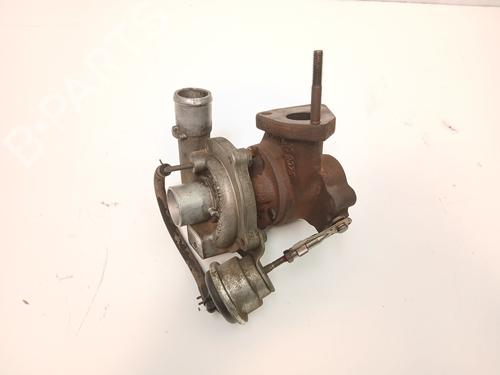 turbochargersupercharger-opel-corsa-c-x01-2000-2001-2002-2003-2004-2005-2006-2007-2008-2009-36868624 main image