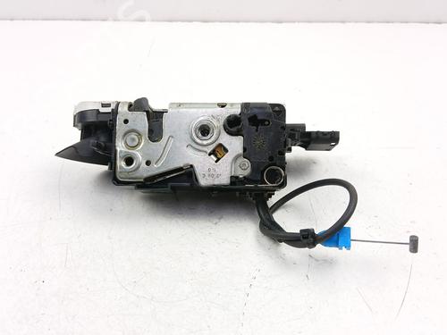 Fechadura frente esquerda CITROËN C4 Picasso I MPV (UD_) 2.0 HDi 138 | BP29938200C98