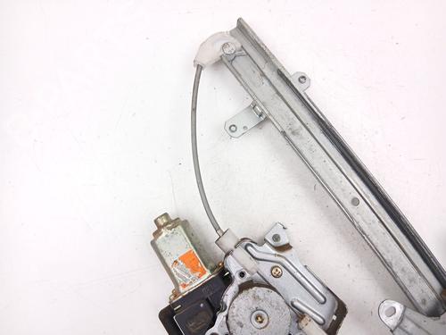Rear left window mechanism NISSAN X-TRAIL I (T30) 2.2 Di 4x4 | BP28005087C24 