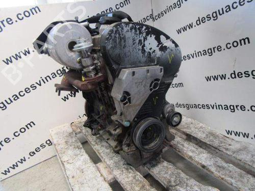 Used Engine Engine 20119220 20119220