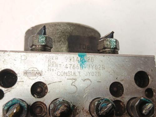 ABS pump RENAULT KOLEOS I (HY_) 2.0 dCi 4x4 (HY0K) | BP27262942M43 - Image 7