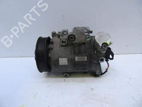 Used AC compressor AC compressor SEAT IBIZA III (6L1) 1.4 16V (75 hp) 9827622 9827622