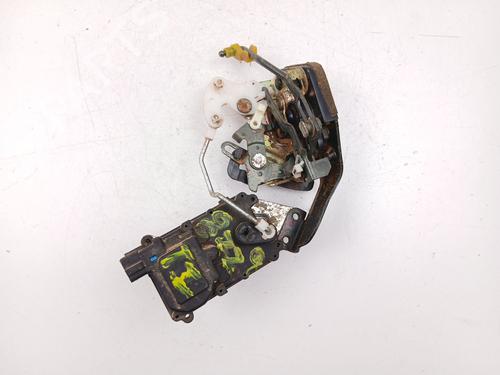 Rear left lock HYUNDAI ACCENT II Saloon (LC) 1.3 | BP27698881C100 