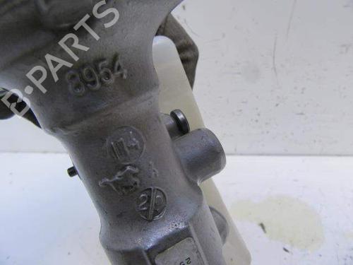 Brake master cylinder RENAULT CAPTUR I (J5_, H5_) 1.5 dCi 90 (J5N4, J5M5, J5MW, J5M6, J5AL, J5AJ) | BP37441385M77 - Image 4