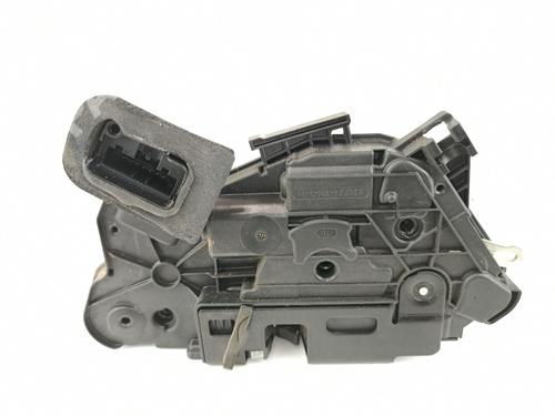 Front left lock VW GOLF VII (5G1, BQ1, BE1, BE2) 1.6 TDI | BP10179040C98 