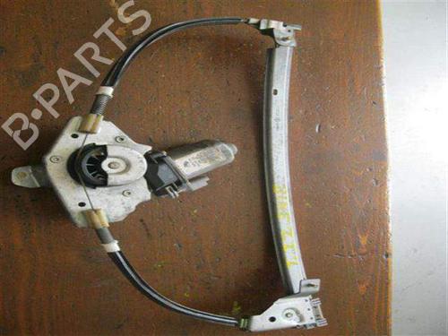 Used Rear left window mechanism Rear left window mechanism CITROËN XANTIA (X1_, X2_) 2.0 HDI 109 (109 hp) 11956217 11956217