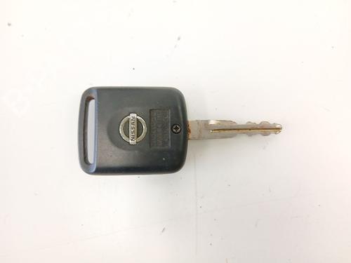 Ignition barrel NISSAN NOTE (E11, NE11) 1.5 dCi | BP37714170M48  - Image 10