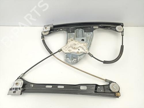 Used Front right window mechanism MERCEDES-BENZ C-CLASS (W203) C 220 CDI (203.006, 203.008) (143 hp) 18474677