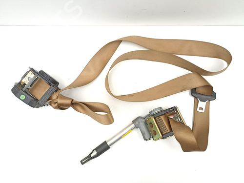 Rear right seatbelt BMW 7 (E65, E66, E67) 745 i, Li | BP25786260I28 - Image 2