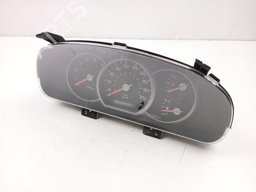 Used Instrument cluster KIA CARNIVAL II (GQ) 2.9 CRDi (144 hp) 31907201