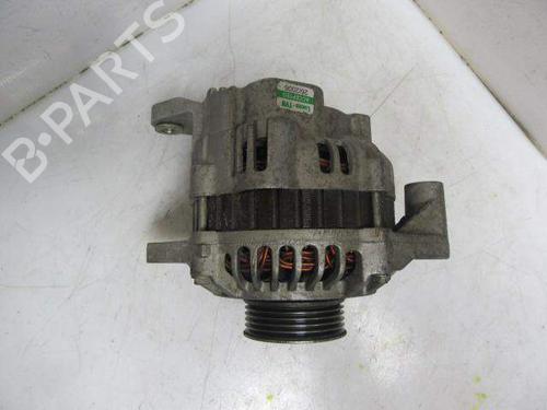 Alternator TATA INDIGO (4_V2) 1.4 | BP20118181M7 - Image 2