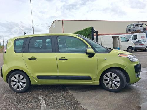 Rat CITROËN C3 Picasso (SH_) 1.6 HDi | BP34343115C49  - Image 15