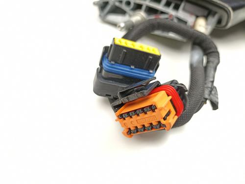 Right mirror PEUGEOT 508 I (8D_) 2.0 HDi | BP16702480C27