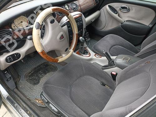 Left front indicator ROVER 75 (RJ)  | BP11717813C32 