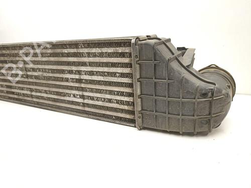 Intercooler MERCEDES-BENZ C-CLASS (W203) C 220 CDI (203.008) | BP28678953M30  - Image 9