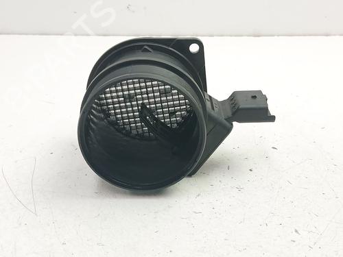 Mass air flow sensor CITROËN C5 I (DC_) 2.0 HDi (DCRHZB, DCRHZE) | BP35771172M95 - Image 4