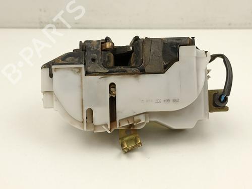 Front right lock SEAT CORDOBA (6K1, 6K2) 1.9 SDI | BP14969416C97 